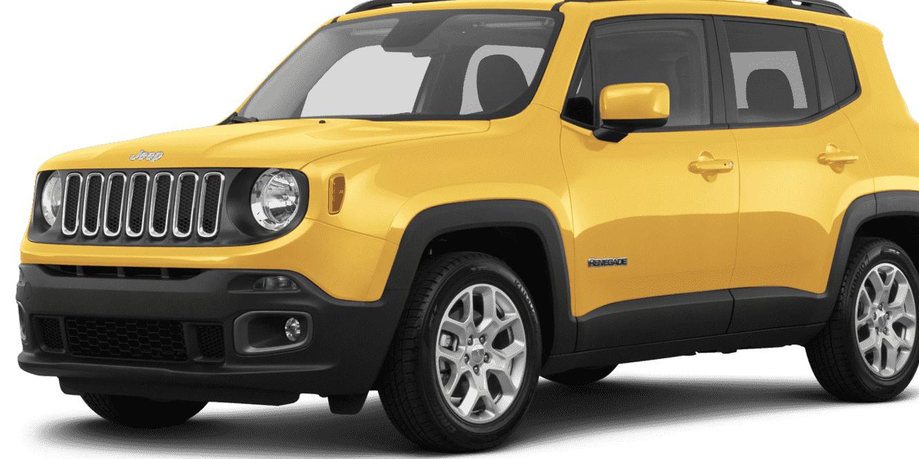 JEEP RENEGADE 2017 ZACCJBBB3HPF69922 image