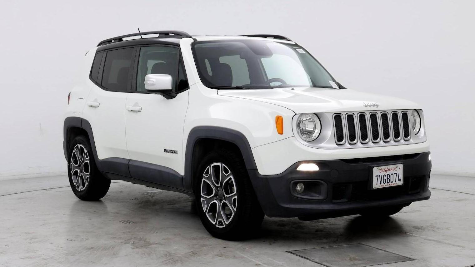 JEEP RENEGADE 2017 ZACCJADB8HPE48813 image