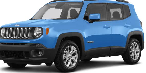 JEEP RENEGADE 2017 ZACCJABB4HPG59641 image