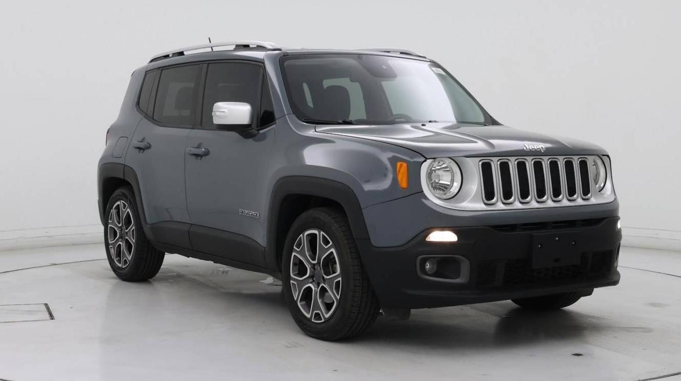 JEEP RENEGADE 2017 ZACCJADBXHPE54693 image