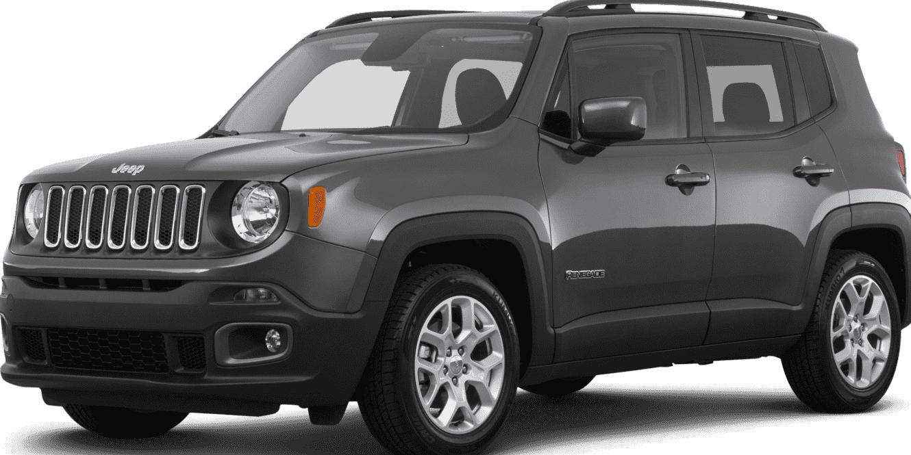 JEEP RENEGADE 2017 ZACCJBBB8HPF54509 image