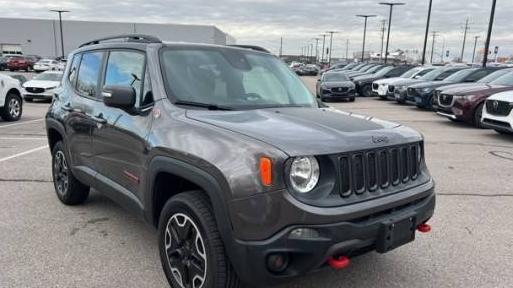 JEEP RENEGADE 2017 ZACCJBCB2HPE77490 image