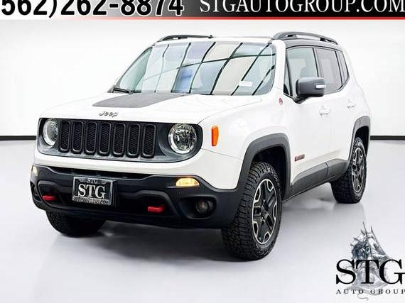 JEEP RENEGADE 2017 ZACCJBCB1HPE41080 image JEEP RENEGADE 2017 ZACCJBCB1HPE41080 image