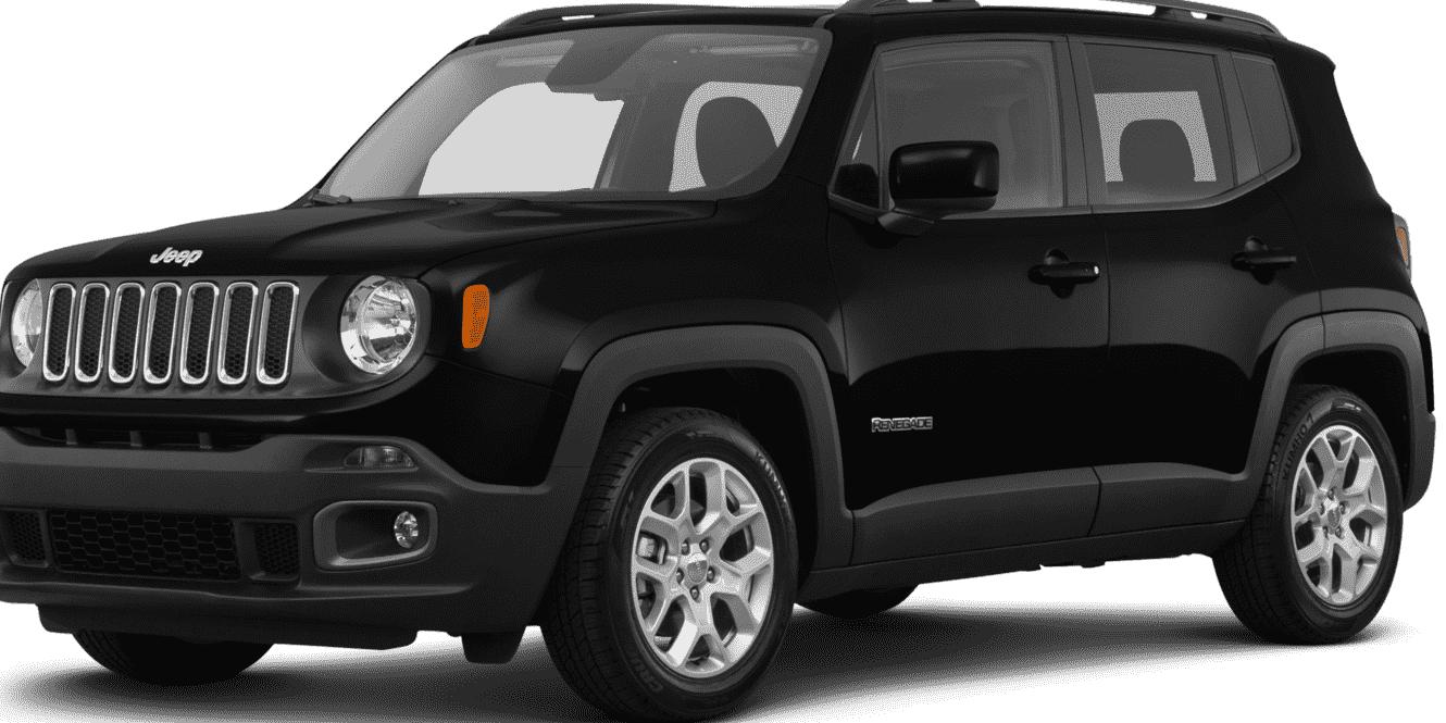 JEEP RENEGADE 2017 ZACCJBBB9HPG62167 image