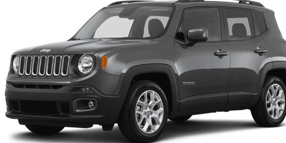 JEEP RENEGADE 2017 ZACCJABB5HPG51886 image