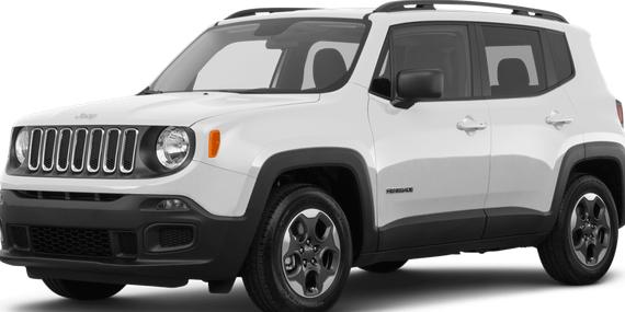 JEEP RENEGADE 2017 ZACCJAAB1HPF40821 image