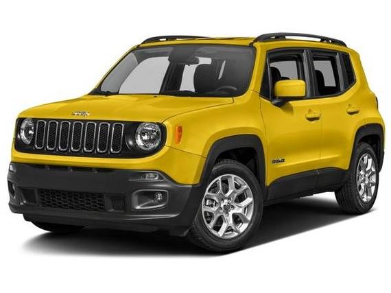 JEEP RENEGADE 2017 ZACCJBBB8HPF49911 image