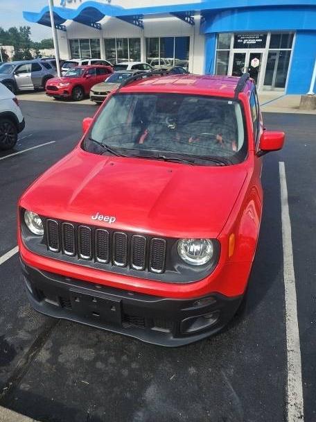 JEEP RENEGADE 2017 ZACCJABB2HPE62094 image