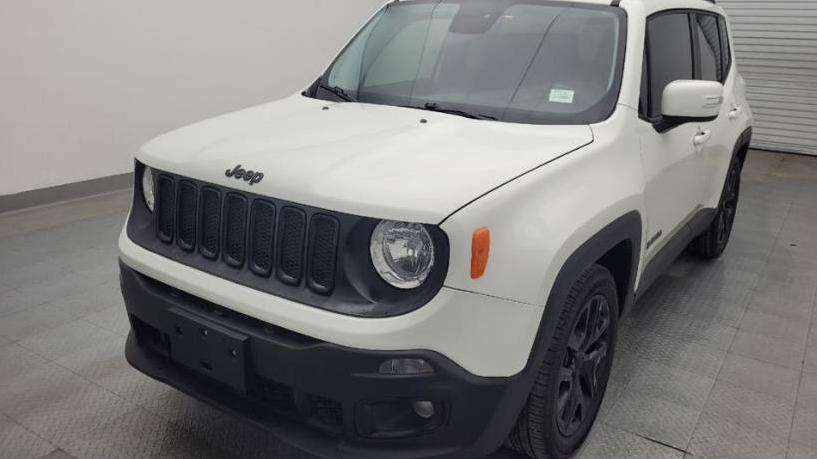 JEEP RENEGADE 2017 ZACCJABB1HPG36981 image