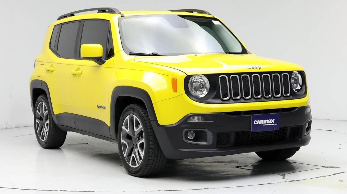 JEEP RENEGADE 2017 ZACCJABBXHPG48062 image