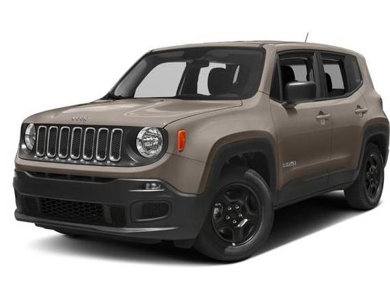 JEEP RENEGADE 2017 ZACCJAAB9HPF06674 image