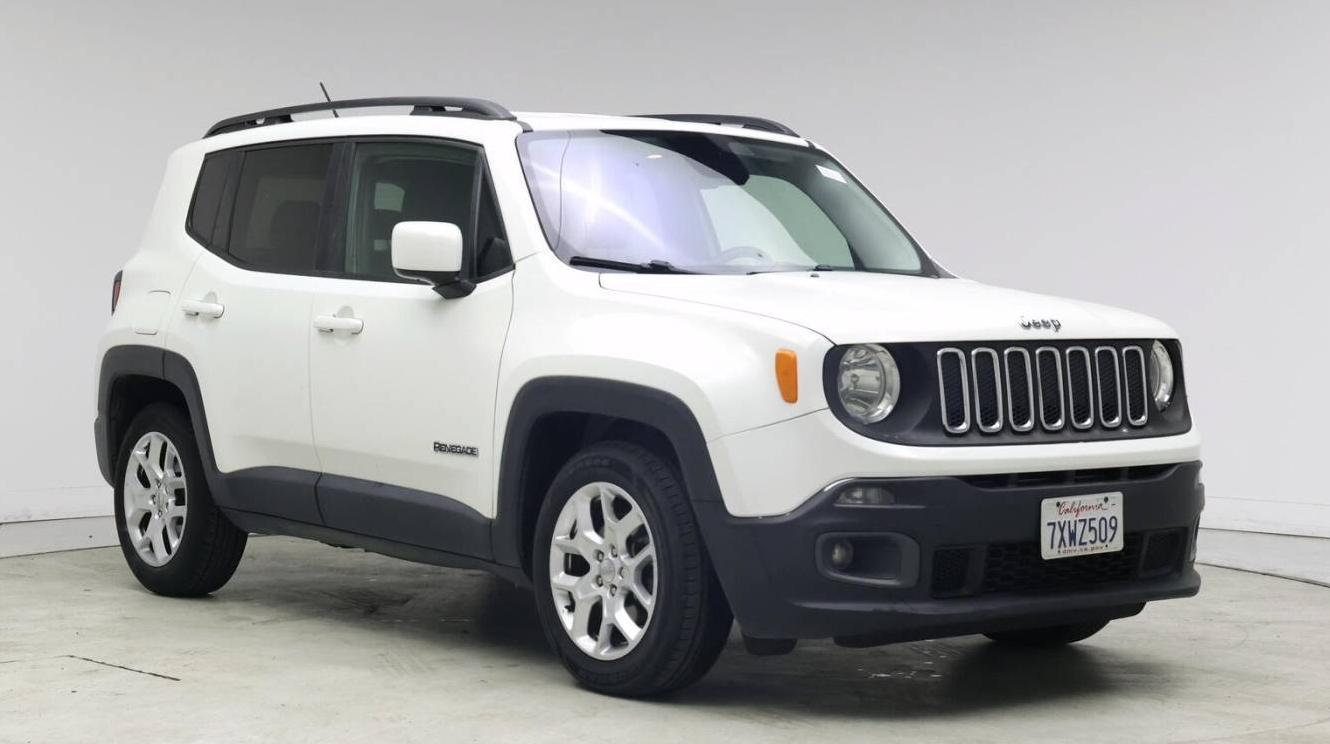 JEEP RENEGADE 2017 ZACCJABB6HPF03696 image