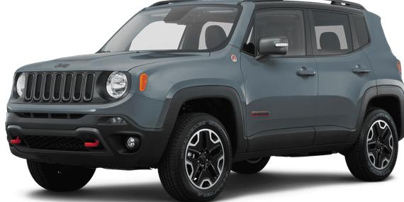 JEEP RENEGADE 2017 ZACCJBCB6HPF08076 image
