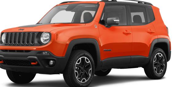 JEEP RENEGADE 2017 ZACCJBCB9HPE96537 image