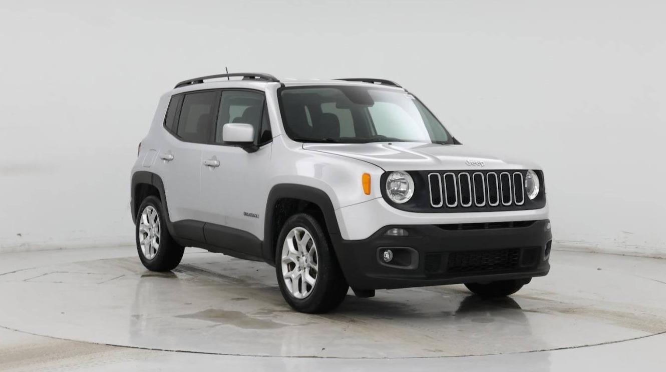 JEEP RENEGADE 2017 ZACCJABB4HPG43472 image