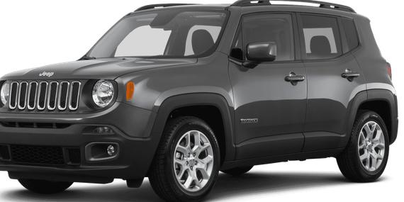 JEEP RENEGADE 2017 ZACCJBBB1HPF11453 image JEEP RENEGADE 2017 ZACCJBBB1HPF11453 image