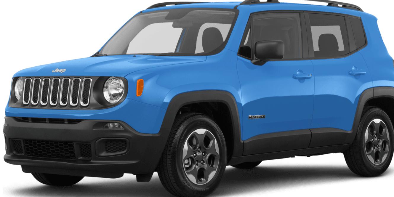 JEEP RENEGADE 2017 ZACCJBAB3HPG53224 image