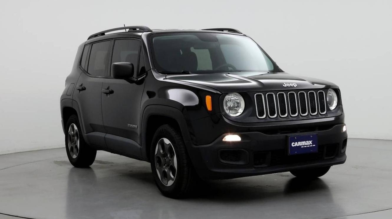 JEEP RENEGADE 2017 ZACCJAAB7HPE96730 image