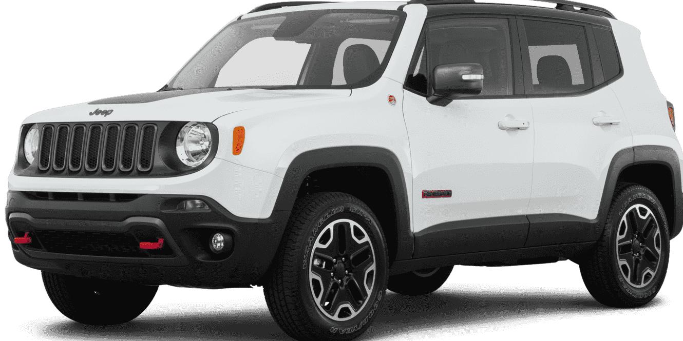 JEEP RENEGADE 2017 ZACCJBCB6HPE47019 image