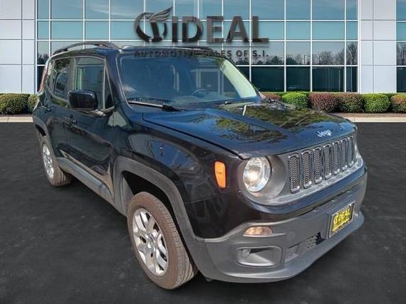 JEEP RENEGADE 2017 ZACCJBBB8HPF63114 image JEEP RENEGADE 2017 ZACCJBBB8HPF63114 image