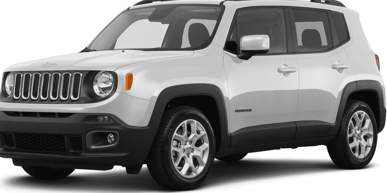 JEEP RENEGADE 2017 ZACCJBBB7HPF73830 image