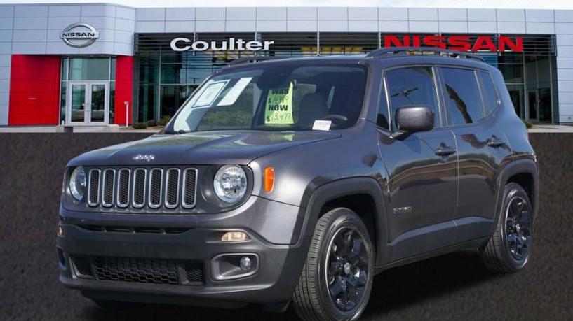 JEEP RENEGADE 2017 ZACCJABB7HPG51789 image