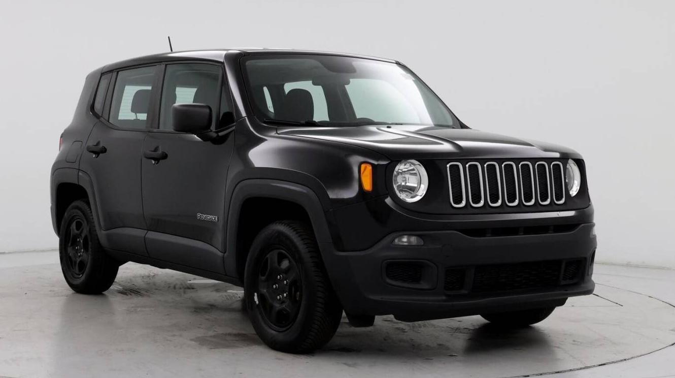 JEEP RENEGADE 2017 ZACCJBAB3HPG43468 image