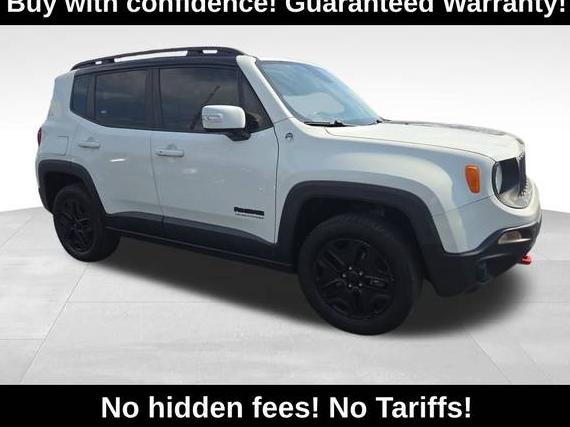 JEEP RENEGADE 2017 ZACCJBCB1HPE98556 image