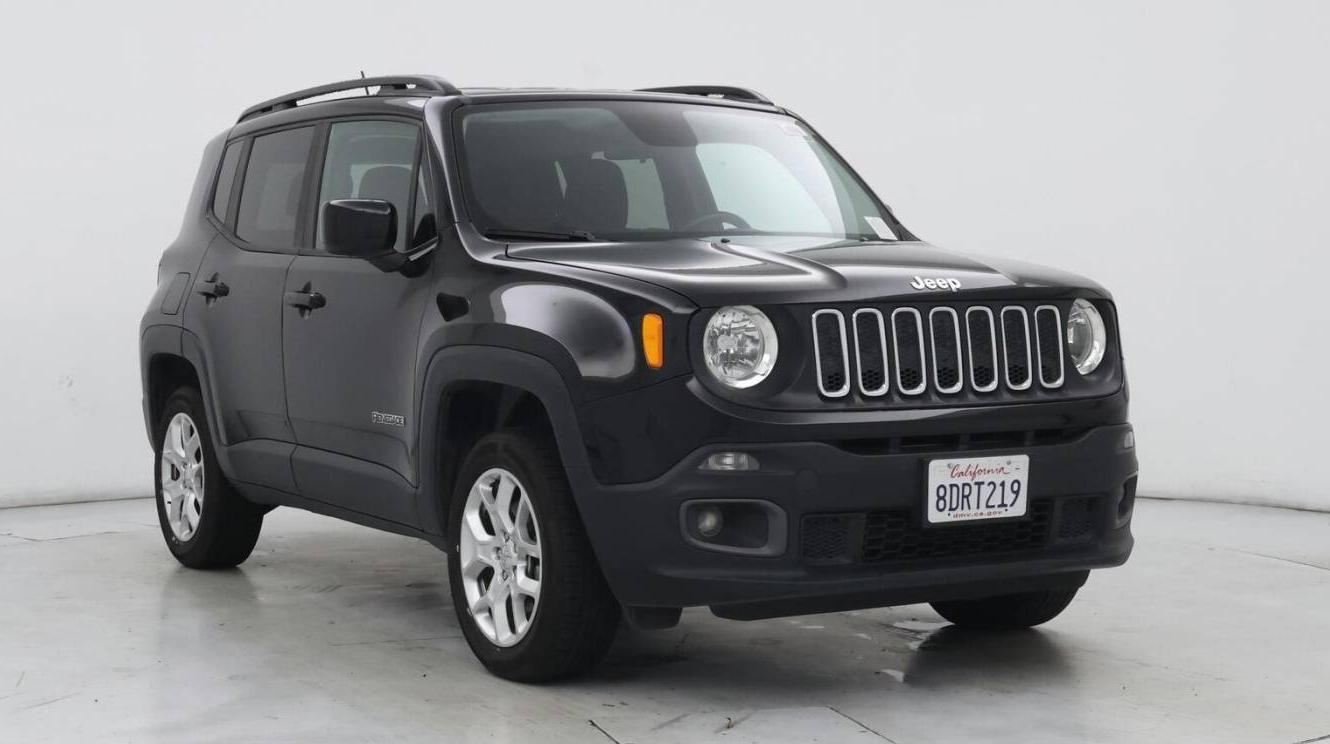 JEEP RENEGADE 2017 ZACCJBBB7HPG56691 image