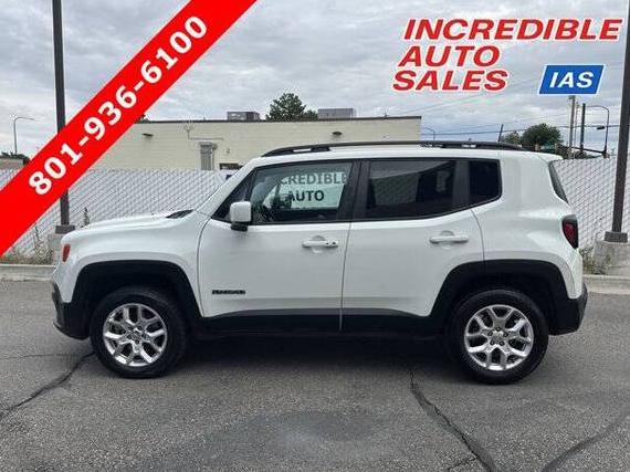 JEEP RENEGADE 2017 ZACCJBBB8HPG16040 image