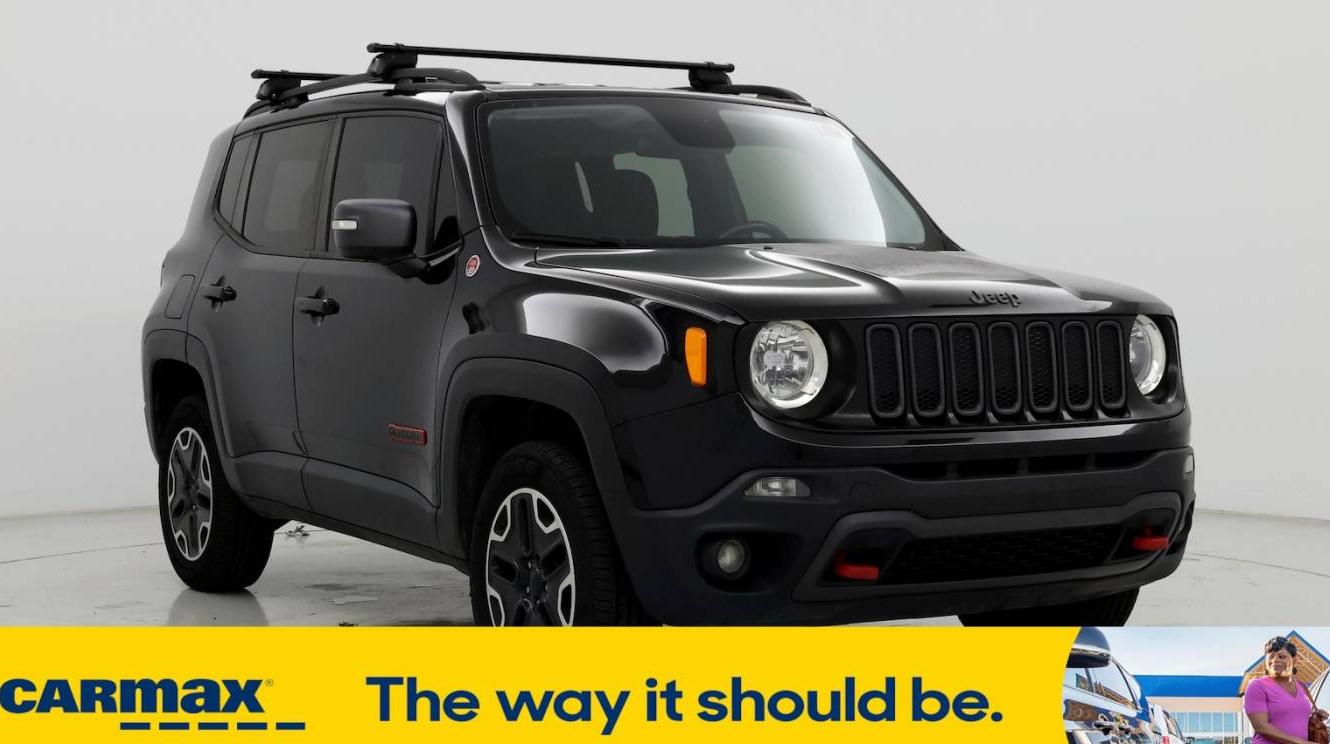 JEEP RENEGADE 2017 ZACCJBCB4HPE52221 image