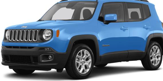 JEEP RENEGADE 2017 ZACCJADB1HPE82396 image