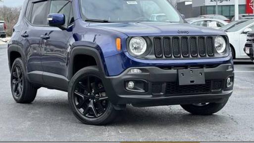 JEEP RENEGADE 2017 ZACCJBBB3HPF19019 image