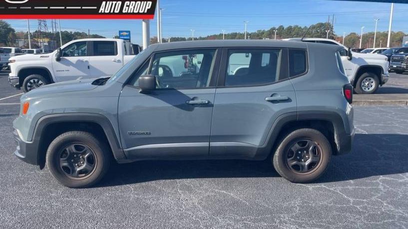 JEEP RENEGADE 2017 ZACCJBAB9HPF96169 image