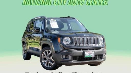 JEEP RENEGADE 2017 ZACCJABB4HPF51410 image JEEP RENEGADE 2017 ZACCJABB4HPF51410 image