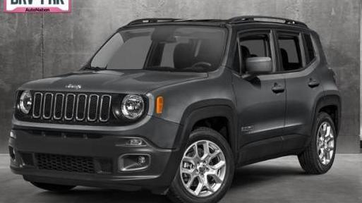 JEEP RENEGADE 2017 ZACCJBBB1HPF55209 image