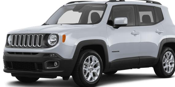 JEEP RENEGADE 2017 ZACCJBBBXHPF61820 image