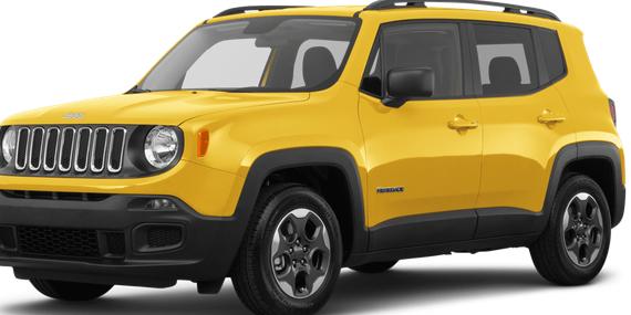 JEEP RENEGADE 2017 ZACCJAAB9HPF09770 image