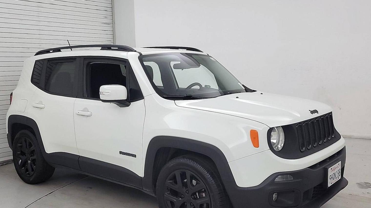 JEEP RENEGADE 2017 ZACCJABB5HPG12957 image