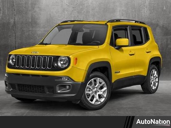 JEEP RENEGADE 2017 ZACCJABB2HPG21325 image