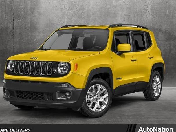 JEEP RENEGADE 2017 ZACCJABB9HPE62416 image