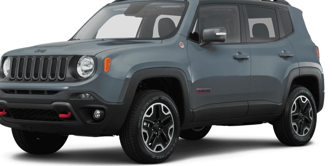 JEEP RENEGADE 2017 ZACCJBCB1HPG55728 image