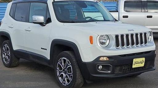 JEEP RENEGADE 2017 ZACCJBDB7HPG53125 image