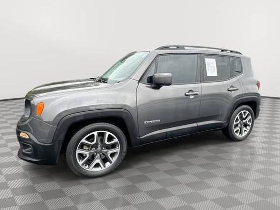 JEEP RENEGADE 2017 ZACCJABBXHPG08418 image JEEP RENEGADE 2017 ZACCJABBXHPG08418 image
