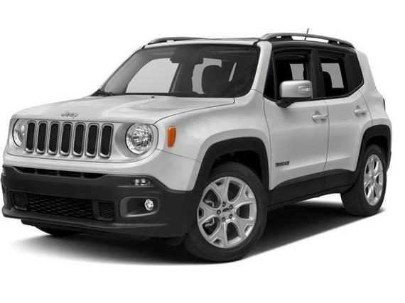 JEEP RENEGADE 2017 ZACCJBDB7HPF48701 image