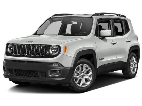JEEP RENEGADE 2017 ZACCJBBB1HPE49729 image
