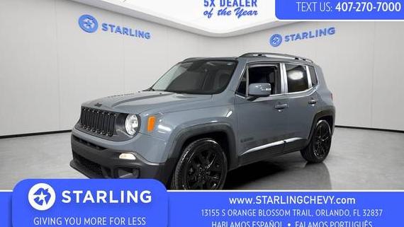 JEEP RENEGADE 2017 ZACCJABB8HPF59400 image JEEP RENEGADE 2017 ZACCJABB8HPF59400 image
