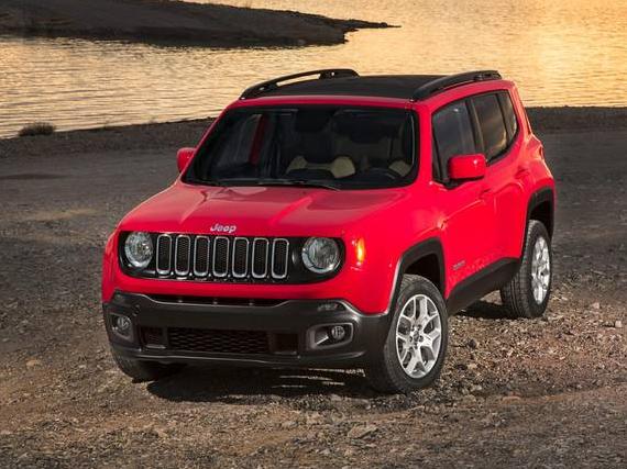 JEEP RENEGADE 2017 ZACCJABB6HPE93221 image