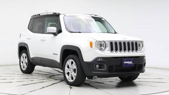 JEEP RENEGADE 2017 ZACCJBDB3HPG32532 image JEEP RENEGADE 2017 ZACCJBDB3HPG32532 image