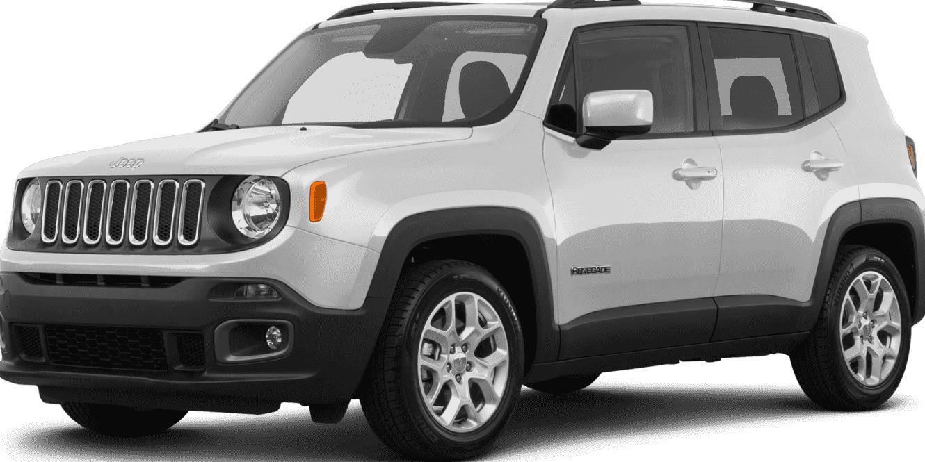 JEEP RENEGADE 2017 ZACCJBBB3HPG01834 image